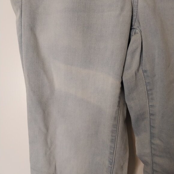 Calvin Klein Jeans Ankle Skinny - Picture 5 of 11